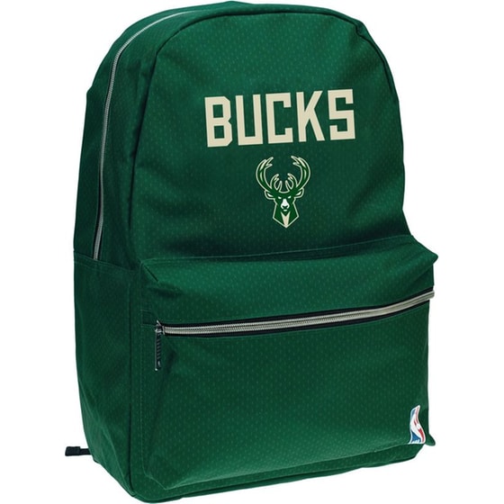 Τσάντα Πλάτης NBA Bucks 25L image 0