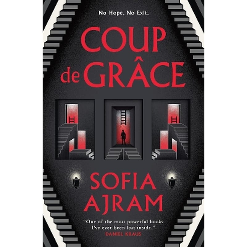 Coup De Grace