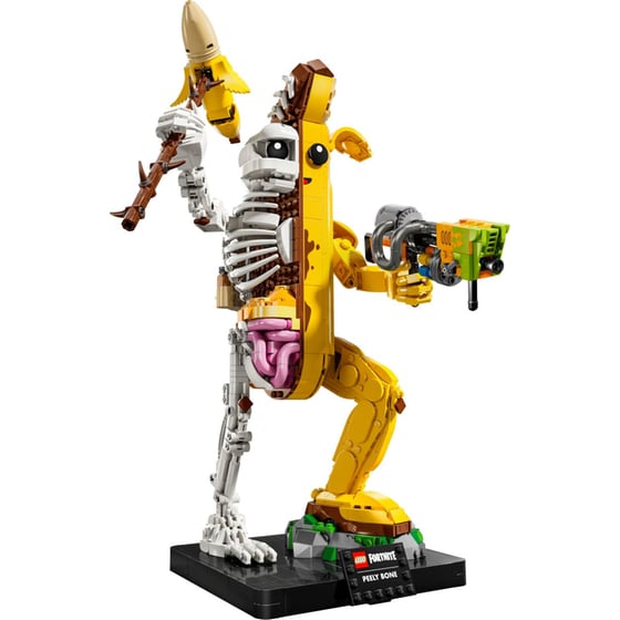 LEGO® Fortnite Peely Bone (77072) image 1