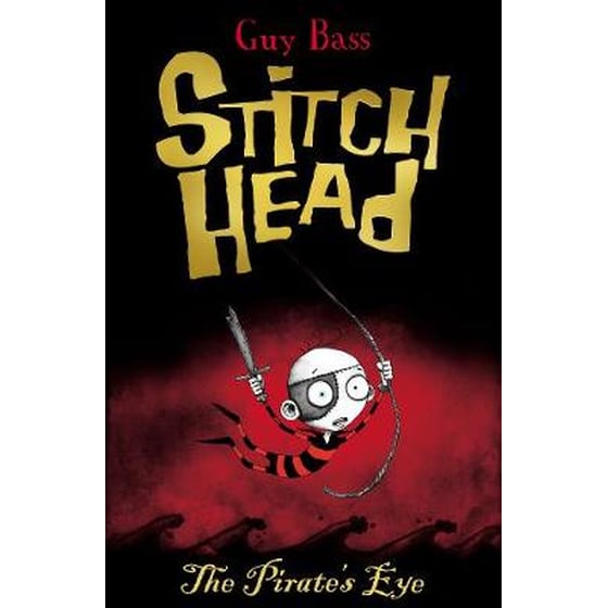 The Pirate's Eye image 0