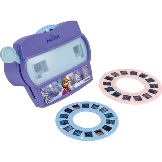 3D Viewer Frozen image 1