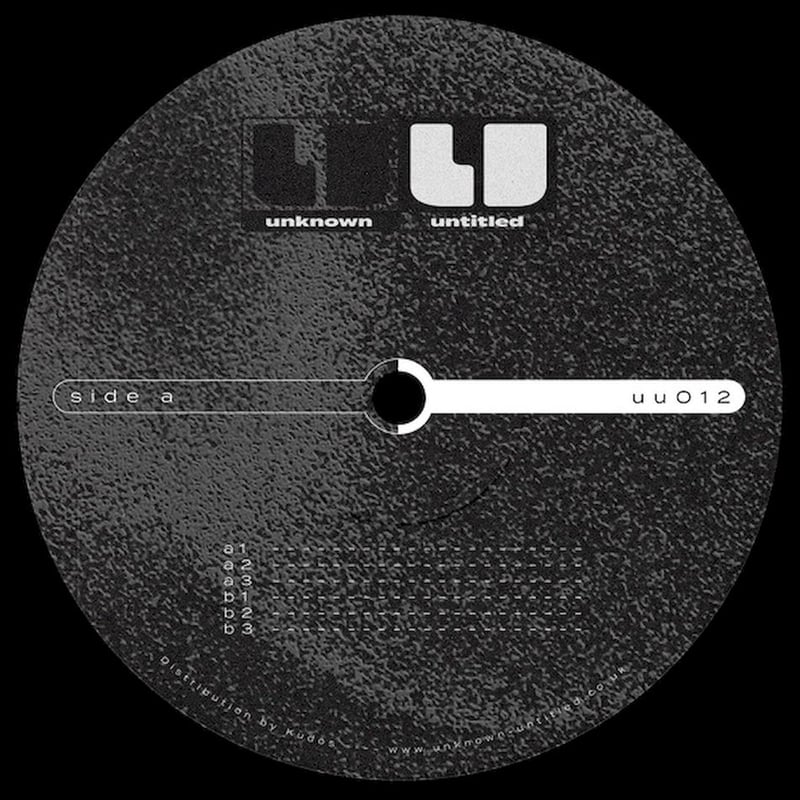 Uu012 (LP 12)