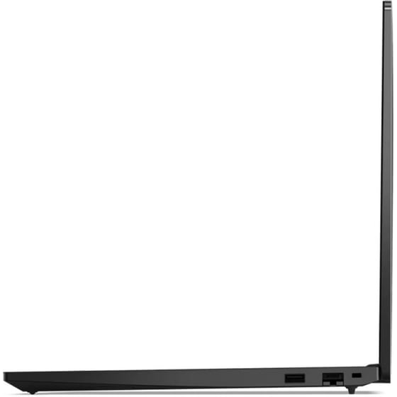 Lenovo ThinkPad E16 Gen2 16'' WUXGA IPS (Ryzen 7-7735HS/32GB/1TB SSD/Radeon 680M Graphics/Win11Pro) image 5