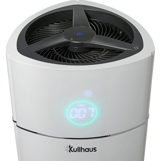 KULLHAUS Aero Ιονιστής & Καθαριστής Αέρα 55W image 1