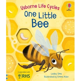 One Little Bee