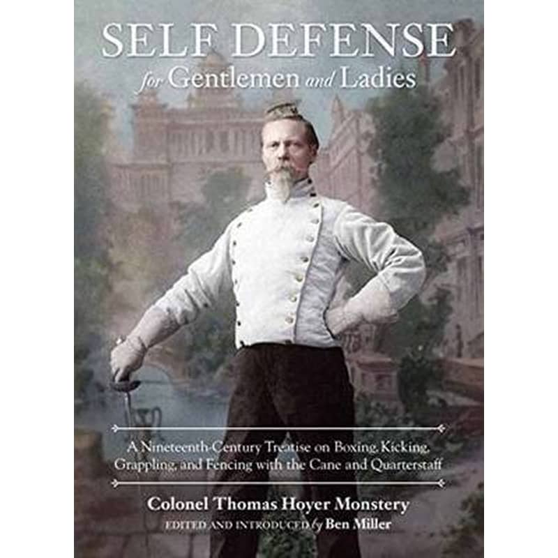 Self-Defense for Gentlemen and Ladies
