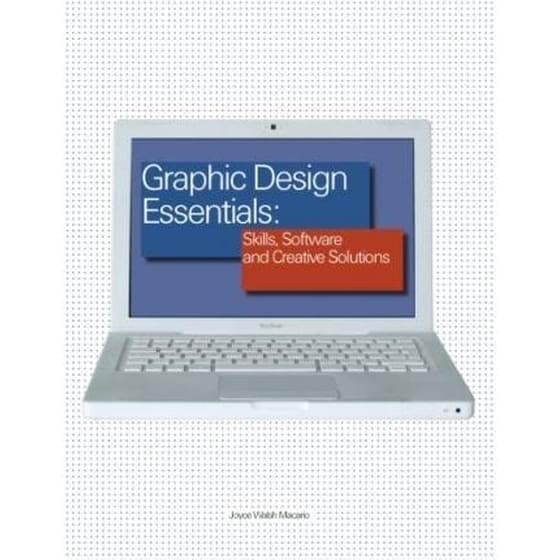 Graphic Design Essentials--Skills, Software and Creative Solution image 0