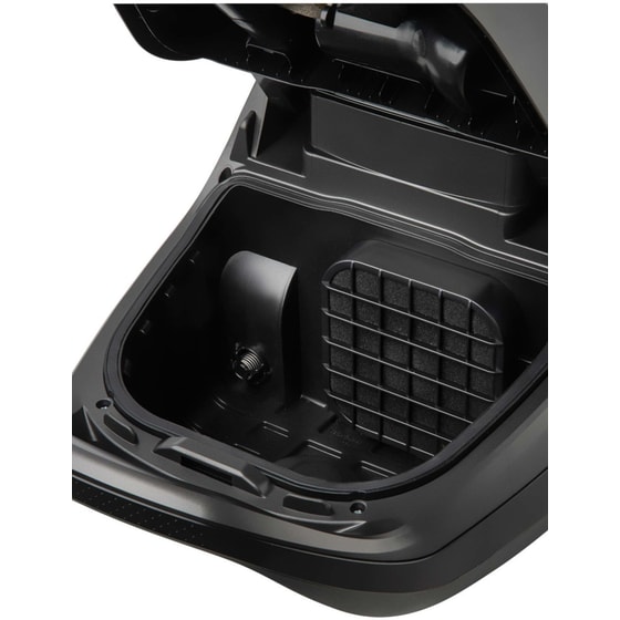Ηλεκτρική Σκούπα SENCOR SVC 9300BK 800 W με Σακούλα 4 lt Μαύρο image 12