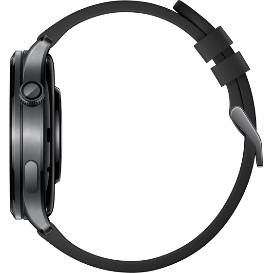 Smartwatch Xiaomi Watch 5 47mm - Black image 2