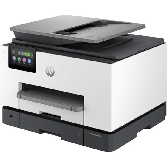 HP OfficeJet Pro 9132e All-in-One Εγχρωμο Πολυμηχάνημα Inkjet A4 με WiFi (404M5B) image 1