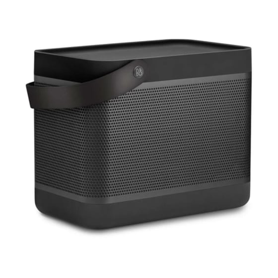 Φορητά Ηχεία Bang & Olufsen Beolit 17 Stencil Grey image 1