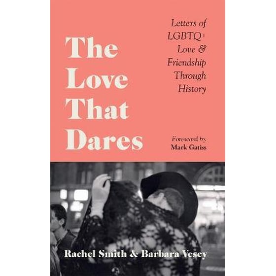 The Love That Dares image 0