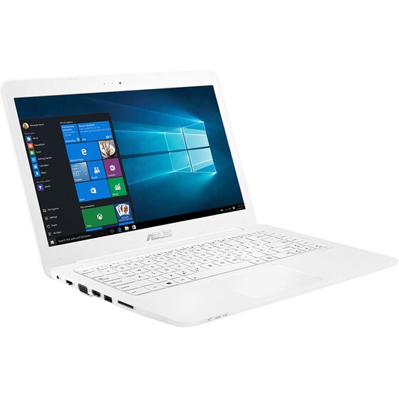 Laptop Asus 14.0" (N3050/2GB/32GB/ HD) E402SAWX014T image 1
