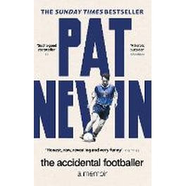 Accidental Footballer