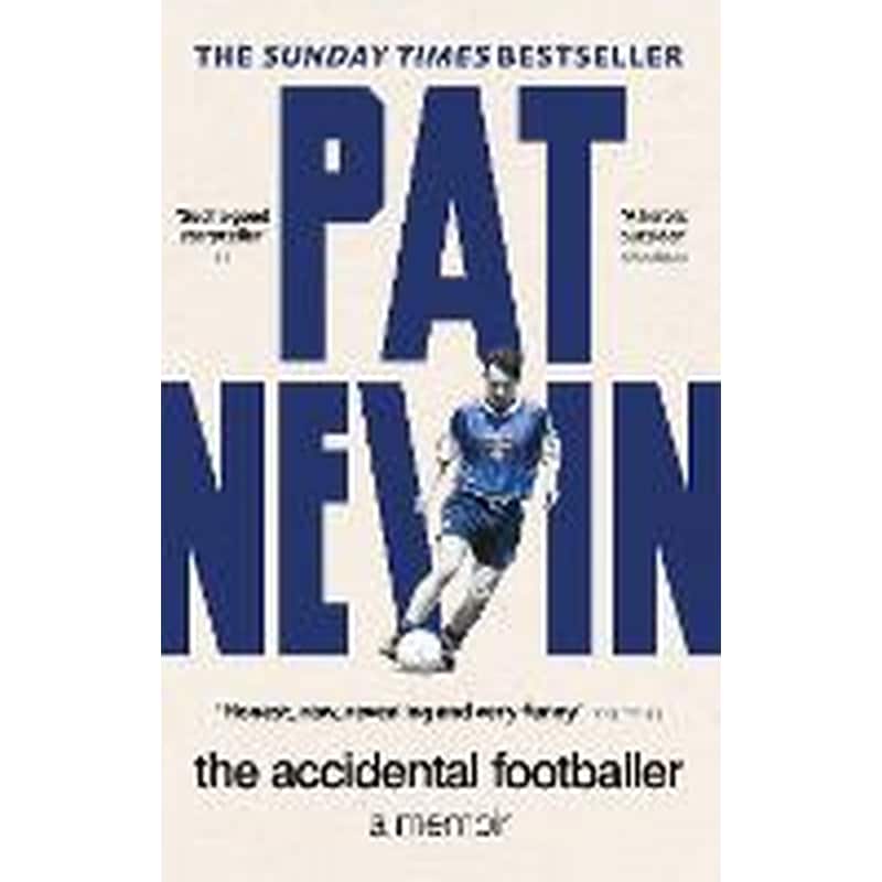 Accidental Footballer