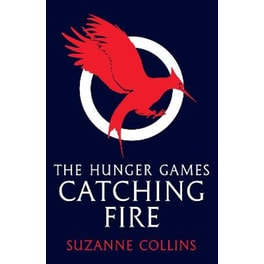 Catching Fire