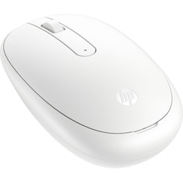 HP Ασύρματο Ποντίκι 240 - White