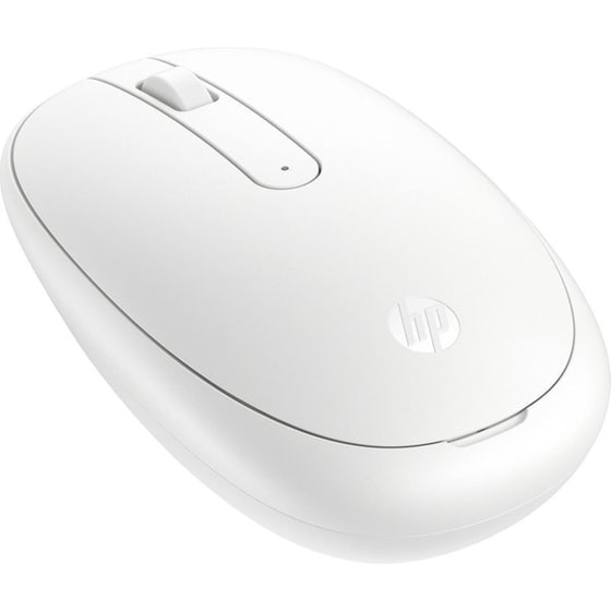 HP Ασύρματο Ποντίκι 240 - White image 0