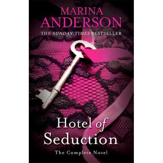 Hotel of Seduction image 0