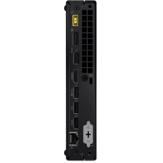 Desktop Lenovo ThinkCentre neo 50q Gen 4 (Intel Core i5 i5-13420H/16GB/1TB SSD/UHD Graphics/FreeDOS) image 3