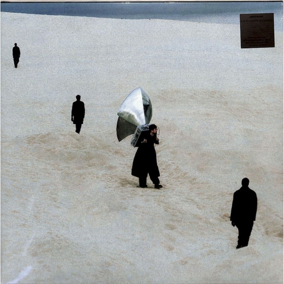 Playing Robots Into Heaven (2LP White) image 0