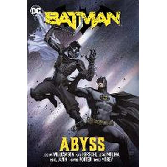 Batman : Abyss, Vol. 6 image 0