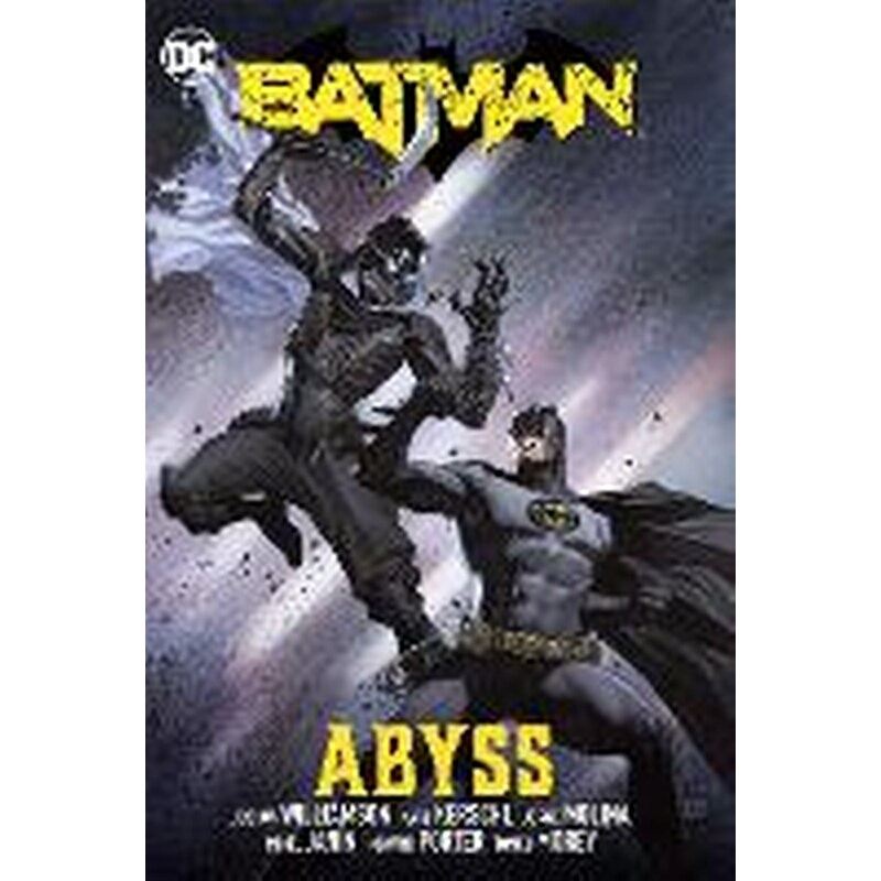 Batman : Abyss, Vol. 6