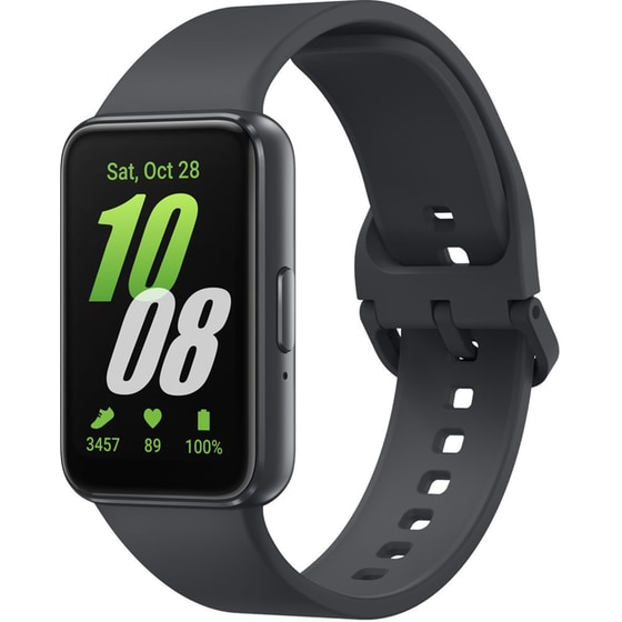 Activity Tracker Samsung Galaxy Fit 3 - Gray image 1