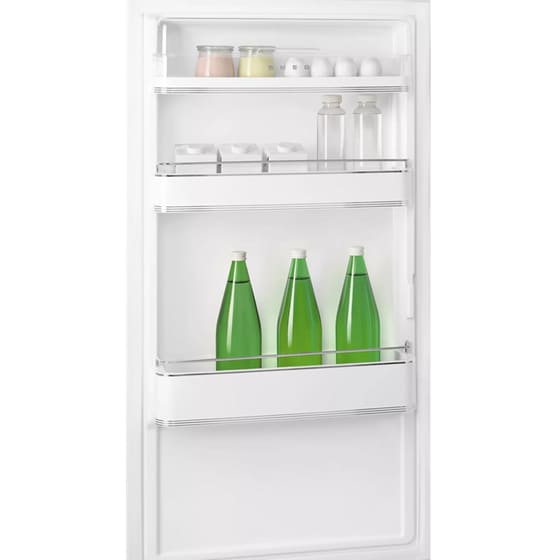 SMEG FAB32LPB6 332 Lt Total No Frost Μπλε Ψυγειοκαταψύκτης image 4