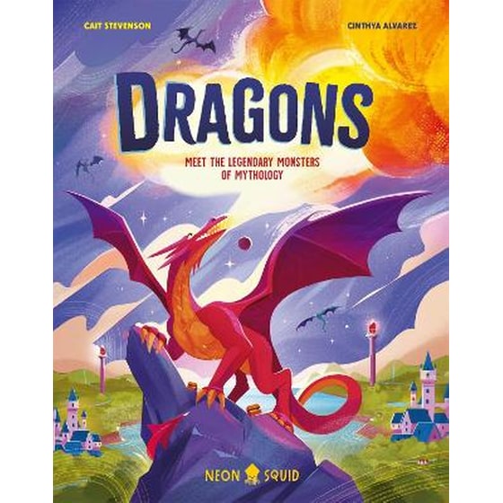 Dragons image 0