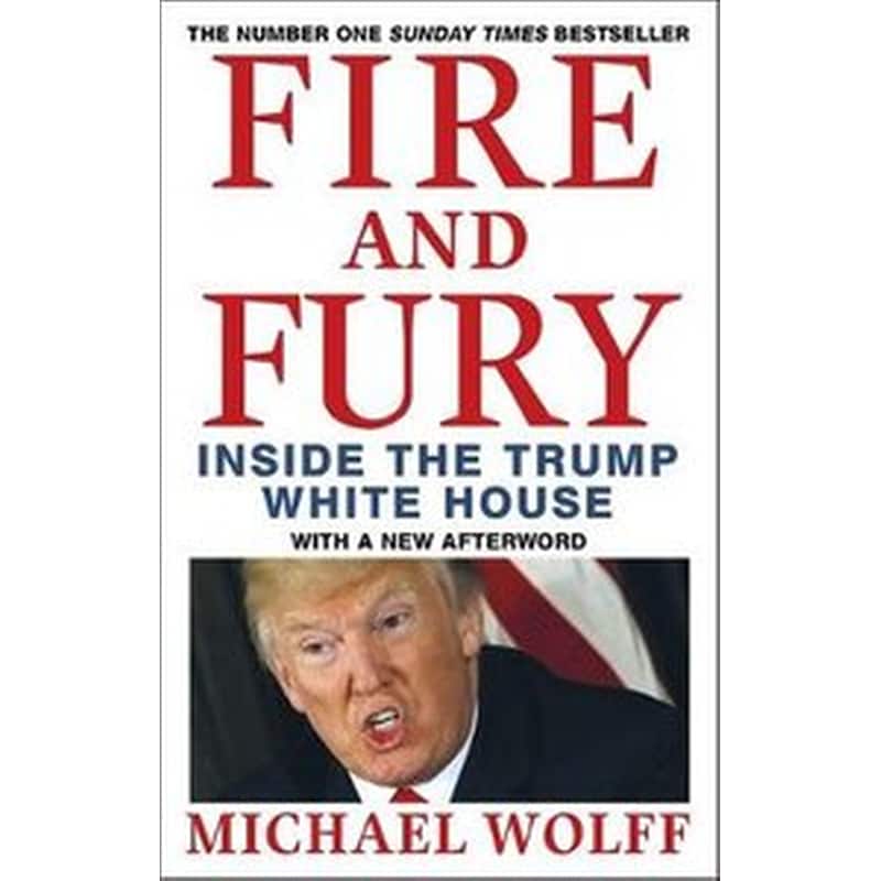 Fire and Fury