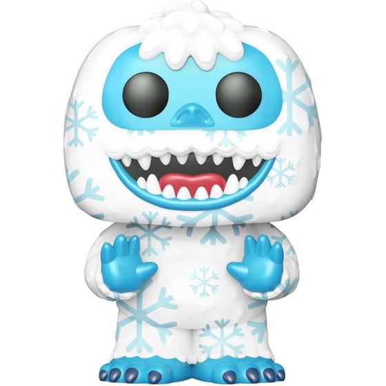 Funko Pop! Movies - Rudolph The Red-Nosed Reindeer - Bumble #1859 image 0