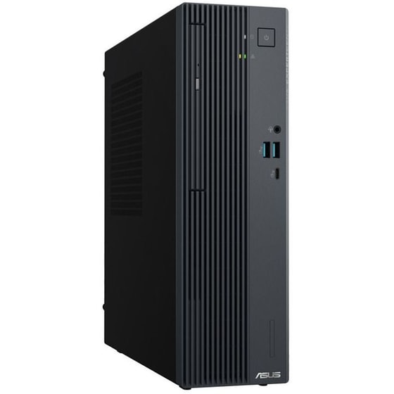 Asus ExpertCenter P500 Mini Tower P500SV-05210H0020 (Intel Core 5-210H/512GB SSD/Intel Graphics/FreeDOS) image 0