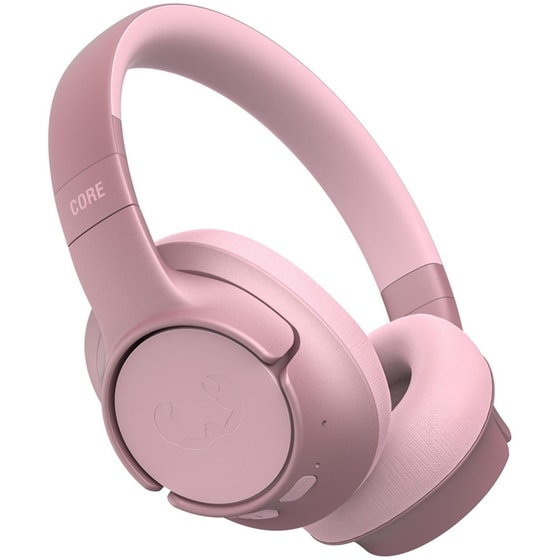 Fresh 'n Rebel Clam Core Ασύρματα Ακουστικά Κεφαλής - Pastel Pink image 6