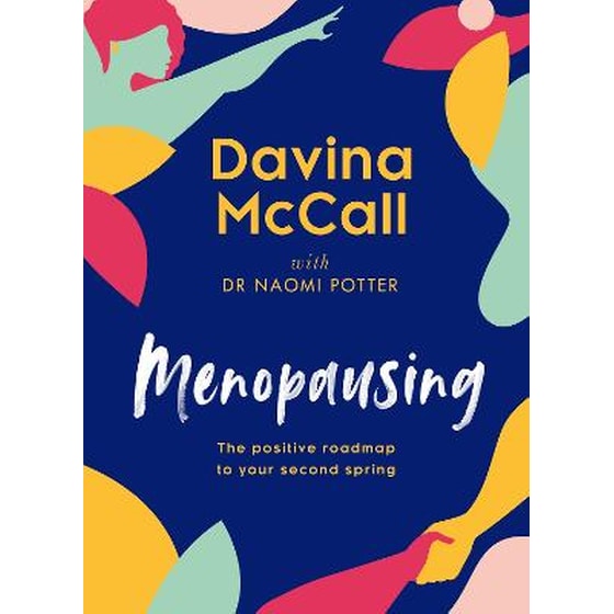 Menopausing image 0