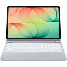 Samsung Pro Keyboard για Samsung Galaxy Tab S12+ - Silver