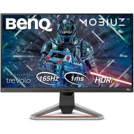 BENQ Mobiuz EX2710S Monitor 27" FHD IPS Flat 165Hz 2ms