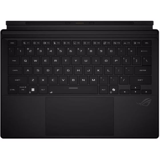 Asus ROG Flow GZ302EA-RU011X 13.4'' 2.5K IPS (AMD Ryzen AI Max+ 395/32GB/1TB SSD/Radeon Graphics/Win11Pro) Laptop image 6