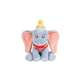 Λούτρινο AS Company Χνουδωτο Disney Ελεφαντάκι Dumbo - 17 cm