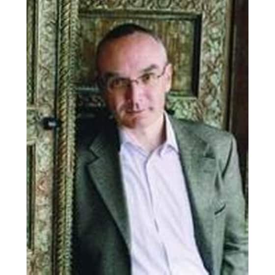 Τα μυστικά του αθάνατου Νίκολας Φλαμέλ- Η μάγισσα image 1