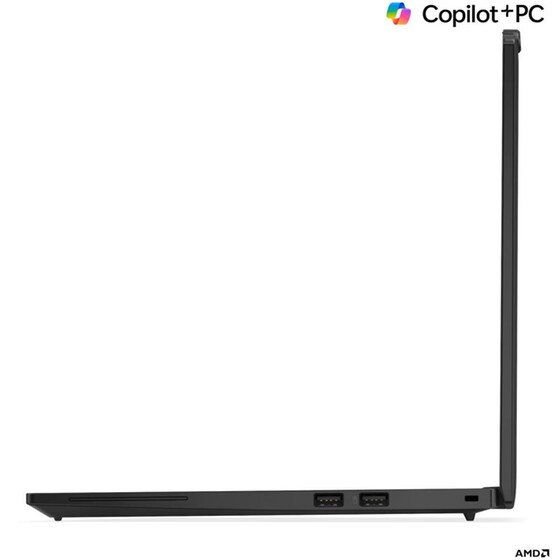 Lenovo ThinkPad T14s G6 14'' WUXGA IPS (Ryzen AI 7 PRO 350/32GB/1TB SSD/AMD Radeon 860M/Win11Pro) Laptop image 10