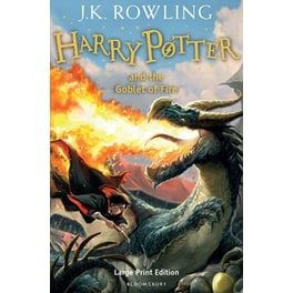 Harry Potter and the Goblet of Fire