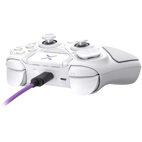 Turtle Beach PS5, PS4 Wireless Controller Victrix Pro BFG Reloaded - Λευκό image 4