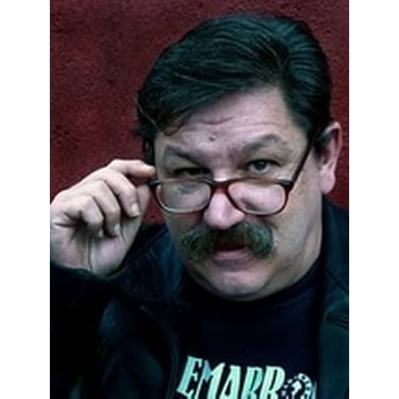Ανήσυχοι νεκροί image 1