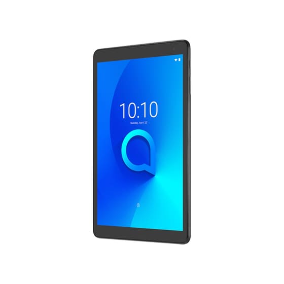 Tablet Alcatel 1T 8082 16GB Wi-Fi Μαύρο image 2