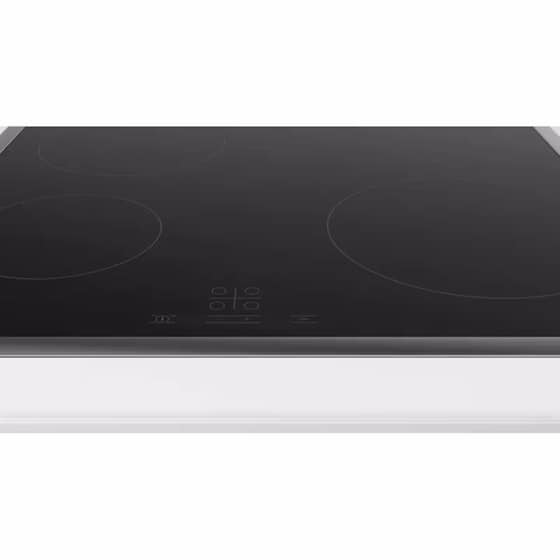 BOSCH PKE645BA2E & HBA514BB3 71 Lt Εντοιχιζόμενο Σετ Φούρνος και Εστία image 8