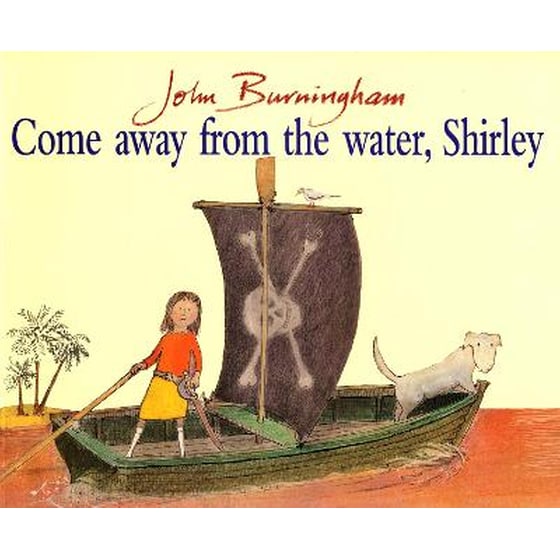 Come Away From The Water, Shirley image 0