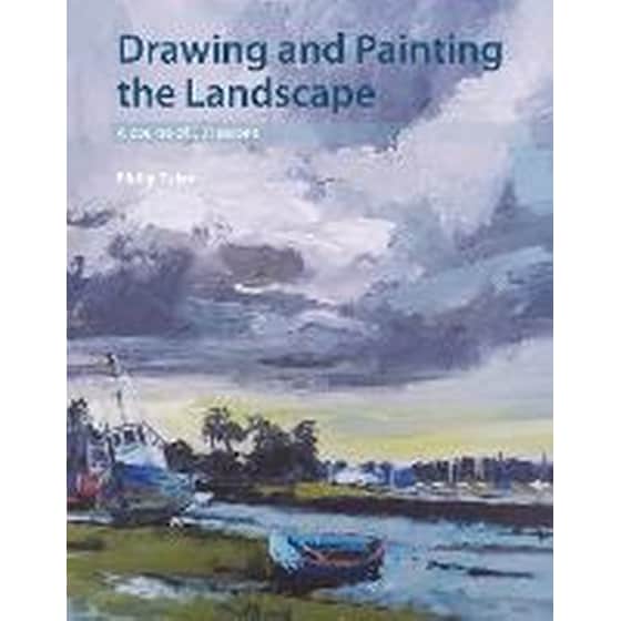 Drawing and Painting the Landscape image 0