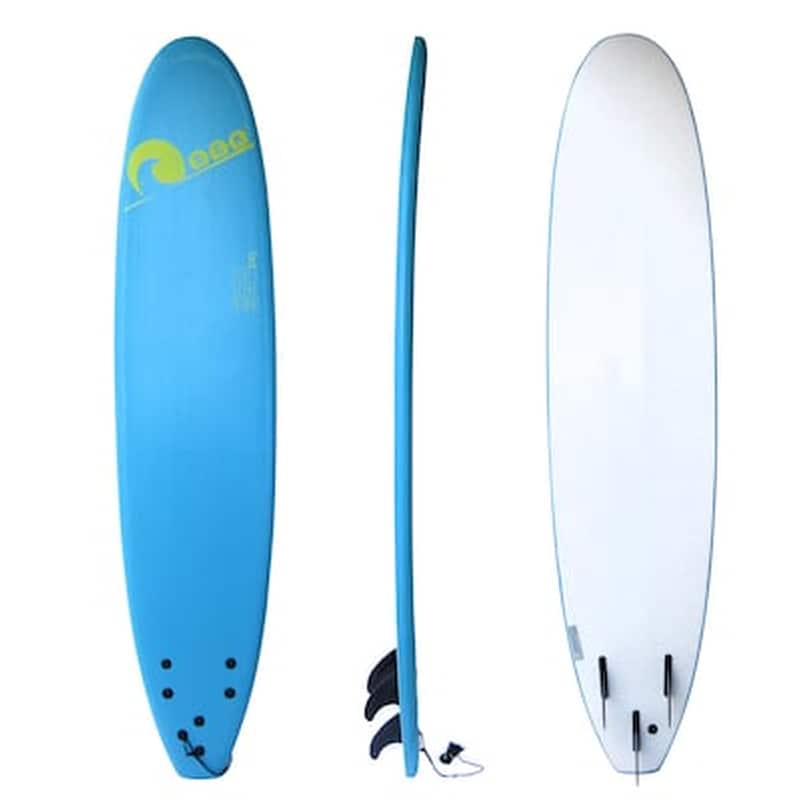 SCK Σανίδα Surf SCK 241 cm - Μπλε