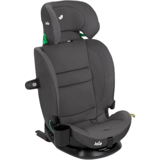 Βρεφικό-παιδικό Κάθισμα Αυτοκινήτου Joie i-Bold Thunder C2217AATHD000 image 2